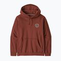 Pánská mikina Patagonia Unity Fitz Uprisal Hoody dried vanilla