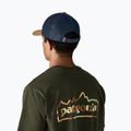 Kšiltovka Patagonia P-6 Logo LoPro Trucker talon gold 3