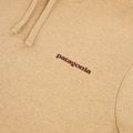 Pánská mikina Patagonia Boardshort Logo Uprisal Hoody talon gold 3