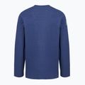 Pánská mikina Patagonia Lightweight Unity Fitz Wildrise Crew clement blue 2