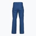 Pánské lyžařské kalhoty Patagonia Insulated Powder Town clement blue 2