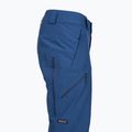 Pánské lyžařské kalhoty Patagonia Insulated Powder Town clement blue 3