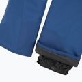 Pánské lyžařské kalhoty Patagonia Insulated Powder Town clement blue 6