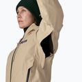 Dámská větrovka Patagonia Insulated Storm Shift oar tan 7
