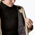 Dámská větrovka Patagonia Insulated Storm Shift oar tan 8
