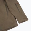 Pánská větrovka Patagonia Insulated Storm Shift marlow green marlow brown 4