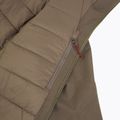 Pánská větrovka Patagonia Insulated Storm Shift marlow green marlow brown 5