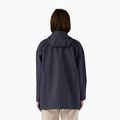 Dámská nepromokavá bunda Patagonia Outdoor Everyday Rain sunken blue 2