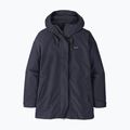 Dámská nepromokavá bunda Patagonia Outdoor Everyday Rain sunken blue 3