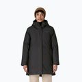 Dámská péřová bunda Patagonia Stormshadow Parka black