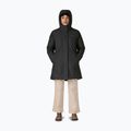 Dámská péřová bunda Patagonia Stormshadow Parka black 2