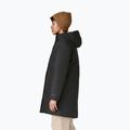Dámská péřová bunda Patagonia Stormshadow Parka black 4