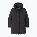 Dámská péřová bunda Patagonia Stormshadow Parka black 5