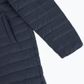 Dámský péřový kabát Patagonia Recycled Down Sweater Parka sunken blue 5