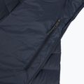 Dámský péřový kabát Patagonia Recycled Down Sweater Parka sunken blue 6