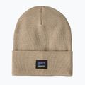 Zimní čepice Patagonia Everyday Beanie oar tan