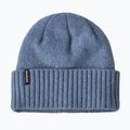 Zimní čepice Patagonia Brodeo Beanie barnacle blue