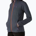 Dámská mikina Patagonia R1 Hybrid smolder blue 5