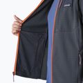 Dámská mikina Patagonia R1 Hybrid smolder blue 7
