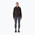 Dámská fleecová mikina Patagonia R1 Air Full-Zip Hoody black 2