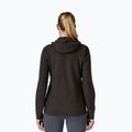Dámská fleecová mikina Patagonia R1 Air Full-Zip Hoody black 3