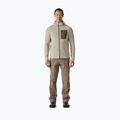 Pánská trekingová mikina Patagonia R1 Air Full-Zip Hoody pelican 2