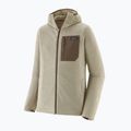 Pánská trekingová mikina Patagonia R1 Air Full-Zip Hoody pelican 5