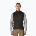 Pánská vesta Patagonia R1 Air black