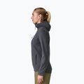 Dámská fleecová mikina Patagonia R1 Air Full-Zip Hoody smolder blue 4