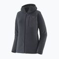 Dámská fleecová mikina Patagonia R1 Air Full-Zip Hoody smolder blue 6