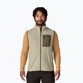 Pánská vesta Patagonia R1 Air Vest pelican