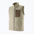 Pánská vesta Patagonia R1 Air Vest pelican 5