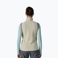 Dámská vesta Patagonia R1 Air wool white 3