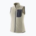 Dámská vesta Patagonia R1 Air wool white 5