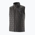 Pánská vesta Patagonia Nano Puff black 5
