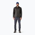 Pánská péřová bunda Patagonia Nano Puff Hoody black 2