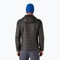 Pánská péřová bunda Patagonia Nano Puff Hoody black 3