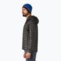Pánská péřová bunda Patagonia Nano Puff Hoody black 4