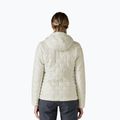 Dámská péřová bunda Patagonia Nano Puff Hoody birch white 3