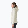 Dámská péřová bunda Patagonia Nano Puff Hoody birch white 4