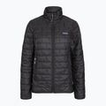 Dámská zateplená bunda Patagonia Nano Puff smolder black