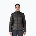 Dámská zateplená bunda Patagonia Nano Puff smolder black