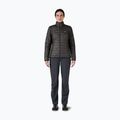Dámská zateplená bunda Patagonia Nano Puff smolder black 2