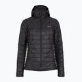 Dámská péřová bunda Patagonia Nano Puff Hoody black
