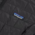 Dámská péřová bunda Patagonia Nano Puff Hoody black 3