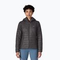Dámská péřová bunda Patagonia Nano Puff Hoody black