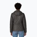 Dámská péřová bunda Patagonia Nano Puff Hoody black 3