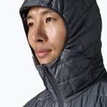 Pánská péřová bunda Patagonia Nano Puff Hoody smolder blue 6