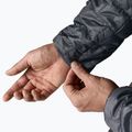 Pánská péřová bunda Patagonia Nano Puff Hoody smolder blue 8