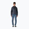 Dámská zateplená bunda Patagonia Nano Puff Hoody smolder blue 2